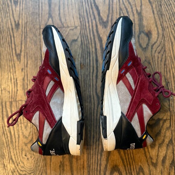 Reebok Bolton x The Distinct Life Collaboration Sample - Picture 2 of 5